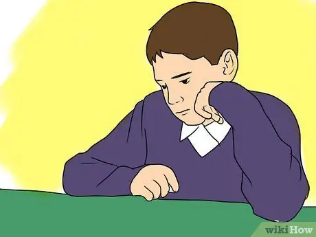 Выжить, когда убежишь. Шаг 1