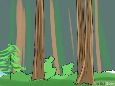 Выжить, когда убежишь, шаг 2