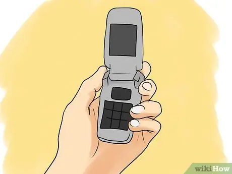 Выжить, когда убежишь, шаг 3