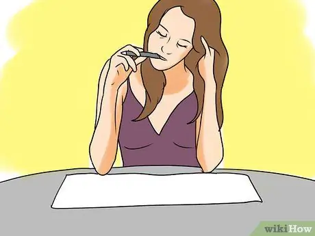 Выжить, когда убежишь Шаг 4