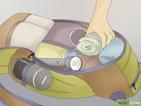 Беги с умом, шаг 4