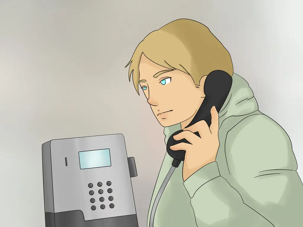 Как разумно убежать (с картинками)