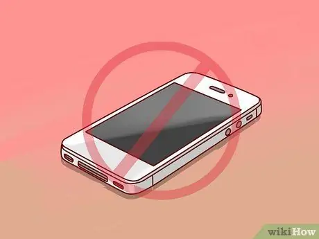 Убегай со своим парнем, шаг 15