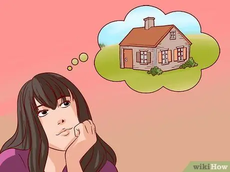 Убегай со своим парнем, шаг 16