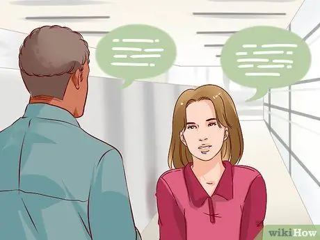 Убегай со своим парнем, шаг 3