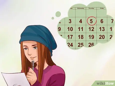 Убегай со своим парнем, шаг 8