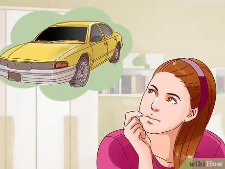 Убегай со своим парнем, шаг 9