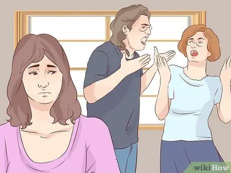 Рассмотрим плюсы и минусы бегства из дома Шаг 1