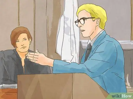 Докажите, что завещание было подписано под принуждением Шаг 16