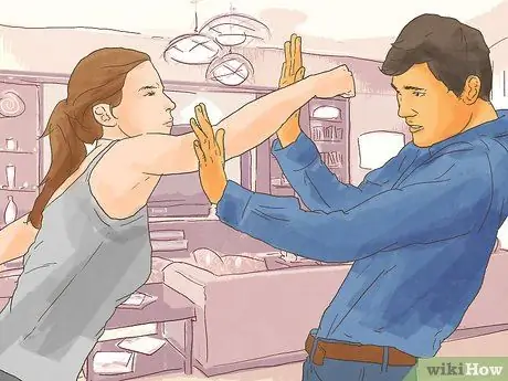 Докажите, что завещание было подписано под принуждением Шаг 6