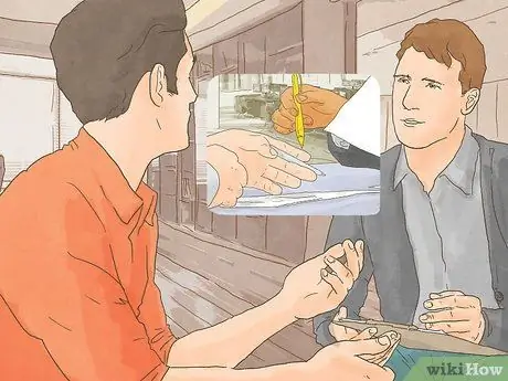 Докажите, что завещание было подписано под принуждением Шаг 8