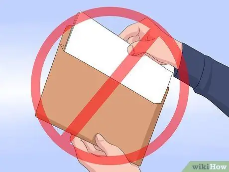 Направление письма судье Шаг 13