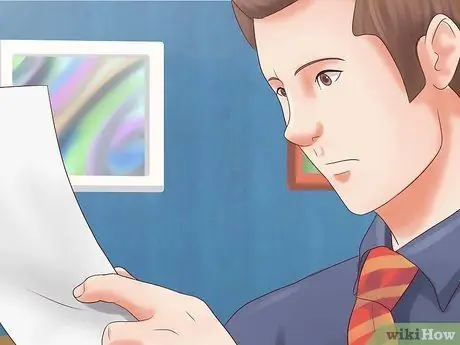 Исправьте живое доверие, шаг 7