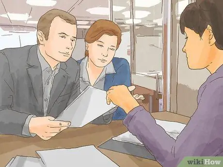 Разрешение споров о наследовании с обязательным арбитражем Шаг 8