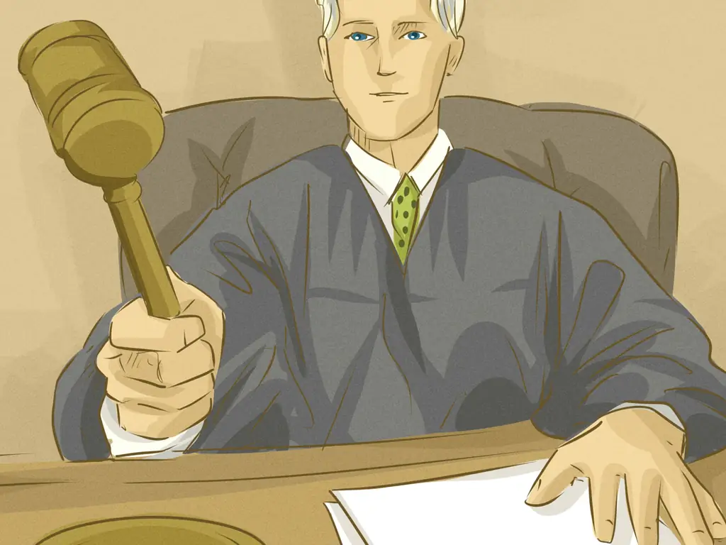 Как заявить о мошенничестве: 14 шагов (с иллюстрациями)