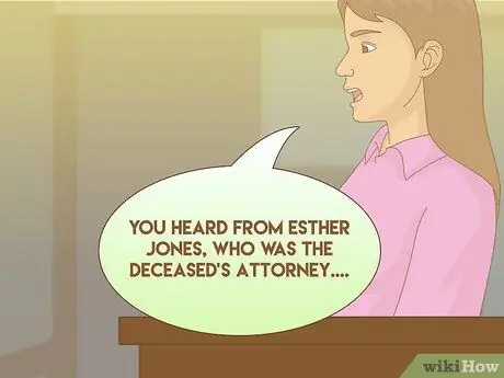 Защита от мошенничества с завещанием Шаг 17