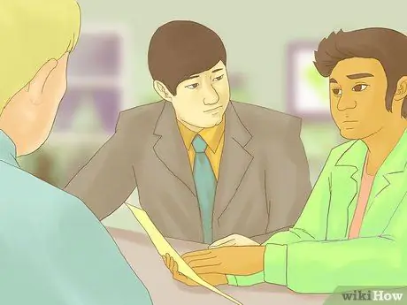 Защита от мошенничества с завещанием Шаг 4