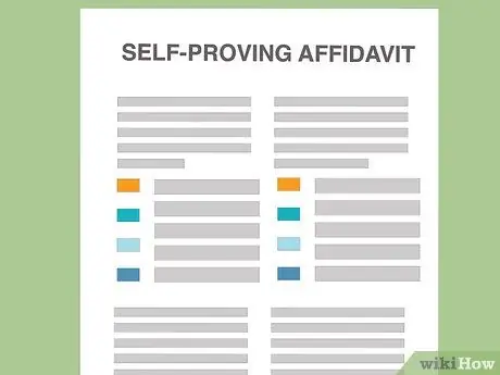 Предотвратить передачу имущества дальним родственникам Шаг 6