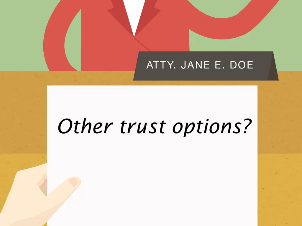 3 способа предотвратить передачу имущества дальним родственникам