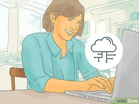 Защитите свое кибер-наследие, шаг 1