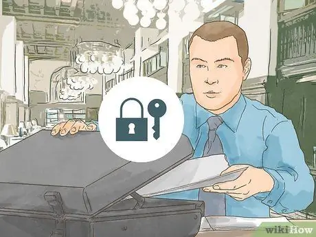 Защитите свое кибернаследие Шаг 12