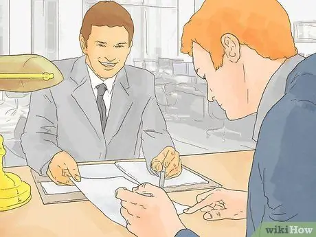 Защитите свое кибернаследие Шаг 7