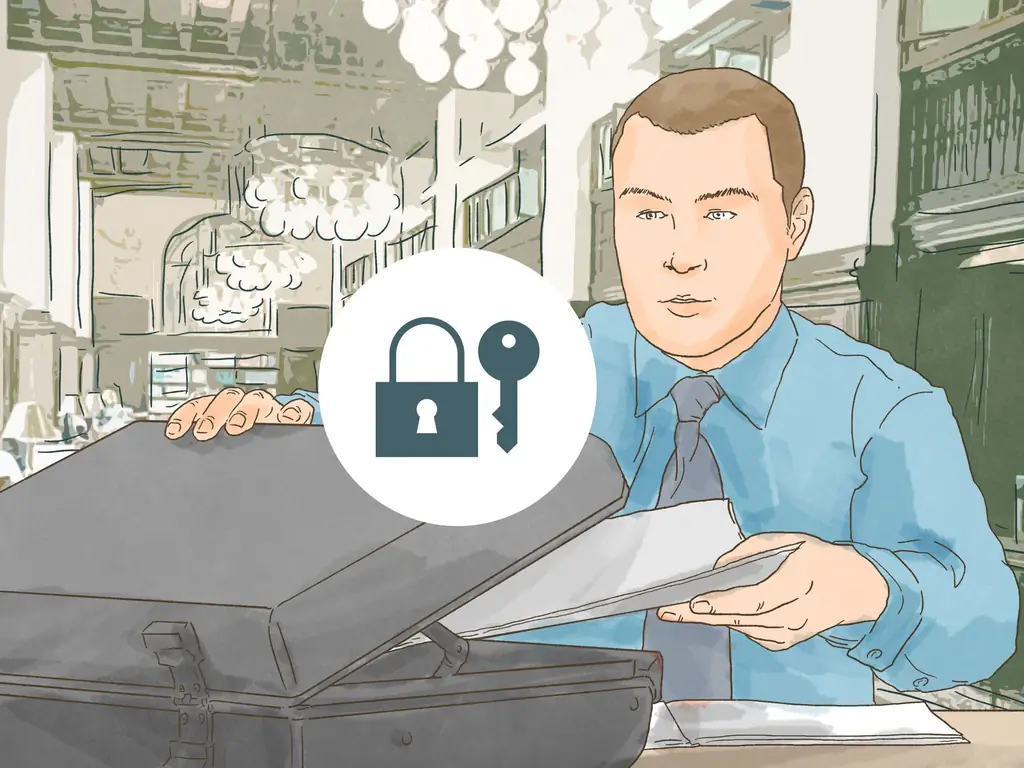 Как защитить свое кибернаследие: 12 шагов (с иллюстрациями)