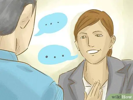 Удачного собеседования, шаг 8