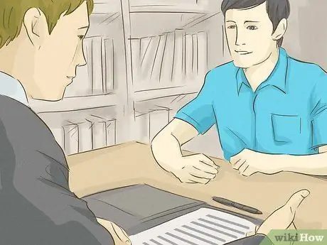 Подать заявку на получение алиментов Шаг 3