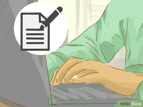 Смените свое имя на Гавайях, шаг 2