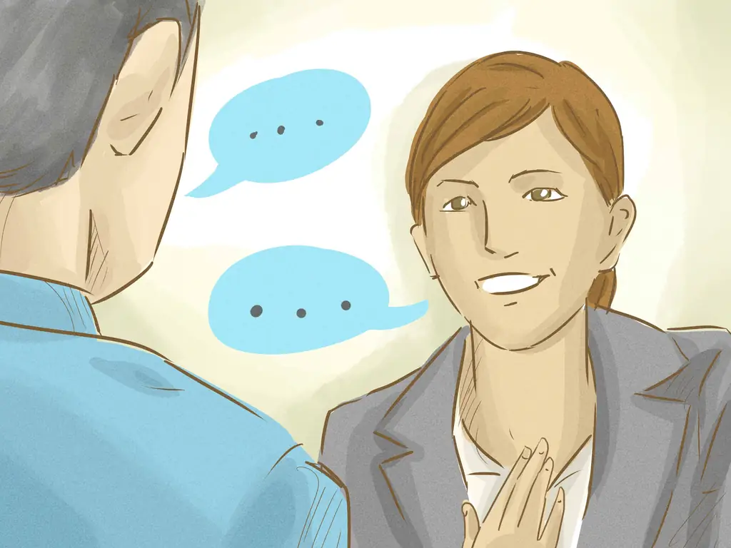 Как назвать финансового бенефициара: 11 шагов (с иллюстрациями)