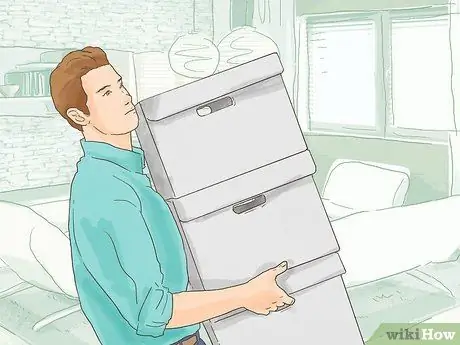 Распределите свои обязанности в качестве администратора недвижимости Шаг 10