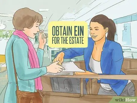 Распределите свои обязанности в качестве администратора недвижимости Шаг 13