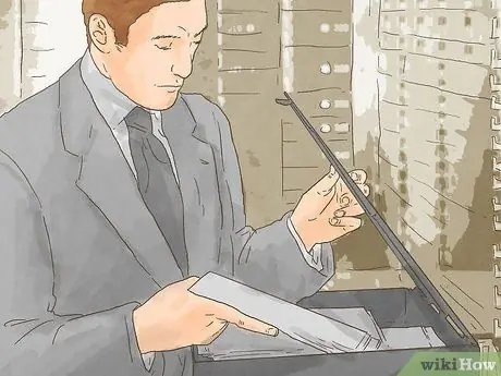 Распределите свои обязанности в качестве администратора недвижимости Шаг 3