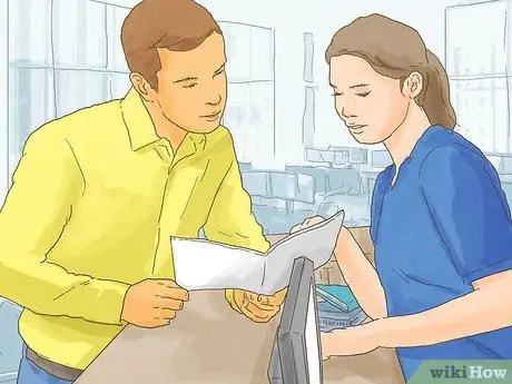 Перейдите к своим обязанностям администратора недвижимости Шаг 6