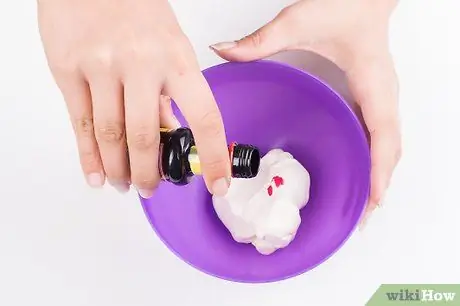 Приготовьте ароматную помадку Шаг 3