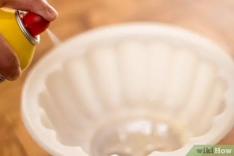 Приготовить салат из желе Шаг 13