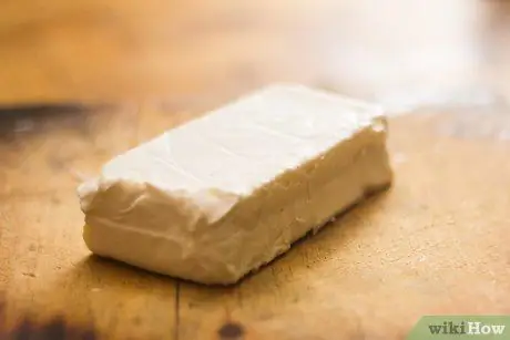 Приготовить салат с желе Шаг 2