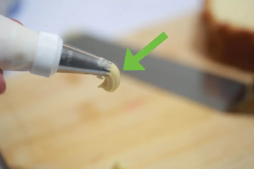 4 способа приготовления начинки для сливочного крема