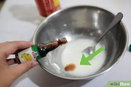 Приготовить крем-помадку, шаг 2