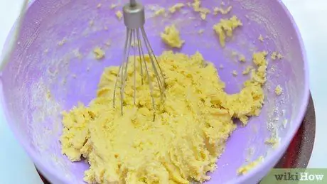 Приготовить креольский рождественский торт, шаг 10