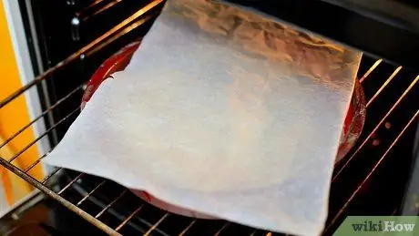 Приготовить креольский рождественский торт, шаг 13