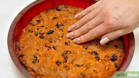 Приготовить креольский рождественский торт, шаг 14