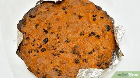 Приготовить креольский рождественский торт, шаг 16