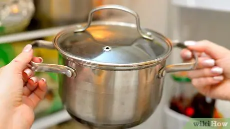 Приготовить креольский рождественский торт, шаг 7