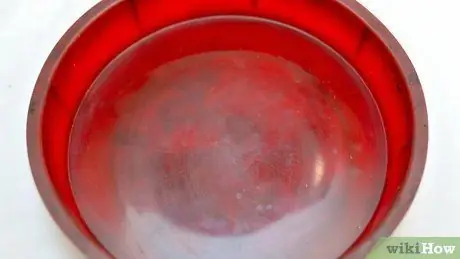 Приготовить креольский рождественский торт, шаг 8