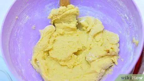 Приготовить креольский рождественский торт, шаг 9