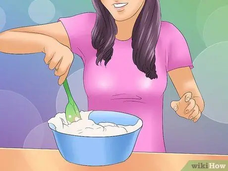 Приготовление помады из настоящего черного зефира Шаг 4