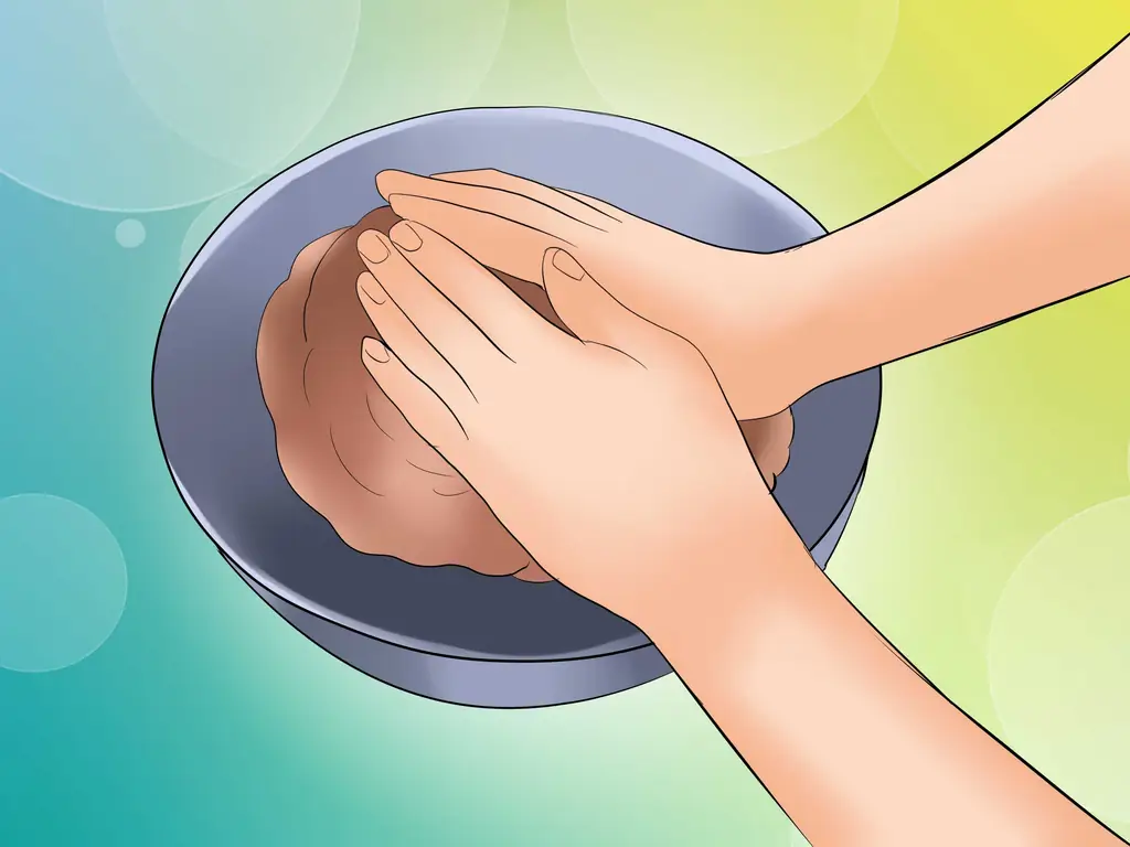 Как приготовить настоящую помадку из черного зефира: 11 шагов