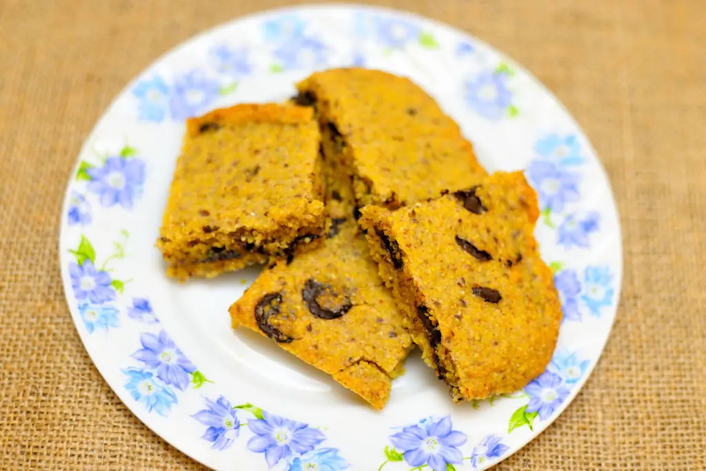 3 способа приготовить блонди из киноа